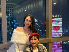 -广州柏悦酒店·悦景轩·粤菜餐厅