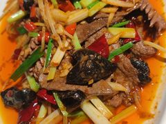 -懒人盐府人家(航天桥店)