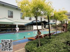 -国御温泉度假小镇