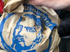 -Fergburger(皇后镇店)