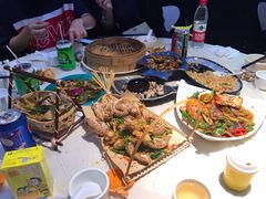 -桥东喜碧海鲜街(水东街店)