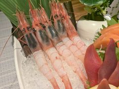 -森味薪火烧•烧鸟居酒屋•日本料理(望京店)