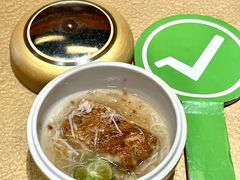 -鹤菊·鮨Omakase(古子城店)