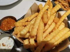 -必胜客(新辰里酒仙桥店)