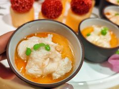 -红棉中餐厅·广州海航威斯汀酒店