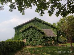 -莫干山风景区