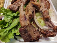 -唐力九头鸟烧烤·罗田吊锅(西云楼店)
