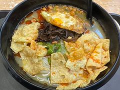 -顶香阁桂林米粉·柳州螺蛳粉(上地店)