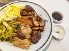 -壹只卤鹅(华润万家店)