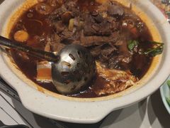 -不夜天烧烤牛骨头(南湖店)