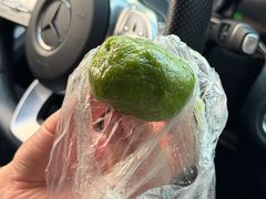 青团-松盛糕团店(红旗桥店)