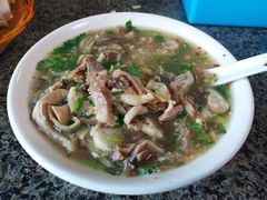 -清真喜兰老丁羊汤特色小吃