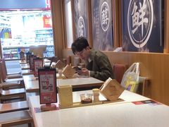 -味千拉面(惠州淡水嘉信茂广场分店)