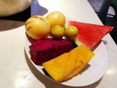 -海帝亚海鲜自助餐厅(亚细亚店)