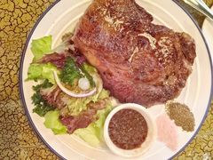 -羽深肉铺 Steak & Wine