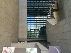 -天津美术学院-校史馆