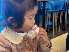 -麦当劳(天塔道店)