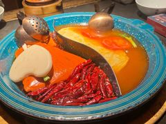 -吼堂老火锅(太古里总店)