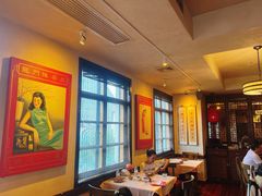 -龙门阵茶屋川菜馆(武康路店)