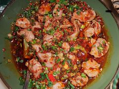 -锦府盐帮·李宅(领展购物广场中关村店)