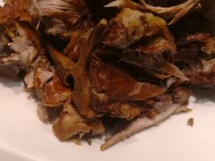-北李妈妈菜·海肠捞饭(高新万达店)