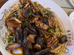 -春雪面馆(转塘店)