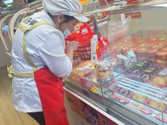 -味多美蛋糕(双安店)