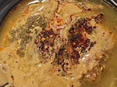 -曹宝林砂锅麻辣烫(星光路店)