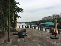 -运河游船(武林门码头)