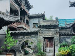 -大学习巷清真寺