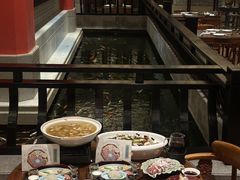 -龙悦湾酒家·八阵鱼生·渔人码头店