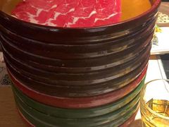 -温野菜涮涮锅(西单大悦城店)