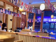 -林妈妈村·日式料理(宝山万达店)