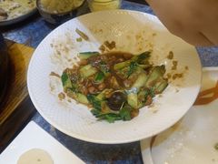 -君霖海鲜私房菜(春柳店)