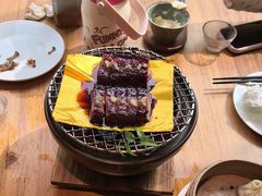 -墨宴(西洋湖店)