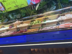 -千家粗粮王·火锅烧烤自助(庆阳店)