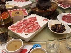 -阳坊大都涮羊肉(阳坊总店)