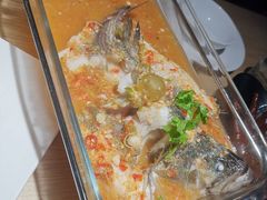 -佬肥猫·浙江乡村菜(国华广场店)