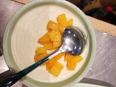 双皮奶-潮界(LU·ONE凯德晶萃广场店)