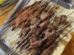 -老白家怡贵园烤肉