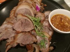 -满汉楼(安发桥店)