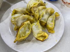 -蒋家桥饺面店(广陵路店)