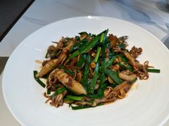 -锦顺海鲜•口味菜(李村店)