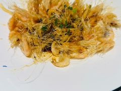 -狮王府淮扬菜(新街口友谊店)