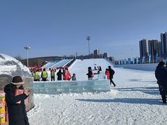 -沈阳奥体冰雪嘉年华