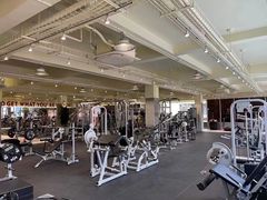 -聚健身GatherFitness(余杭店)