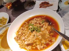 -羲和雅苑•北京烤鸭(乐园道万象城店)