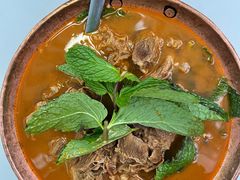 -遇见阿家村云南菜(魏公村店)