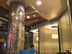 大堂-翠华餐厅(山顶道店)