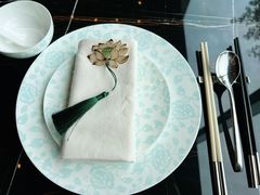 -杭州临平万丽酒店·万丽轩中餐厅